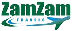 zam zam travel surabaya