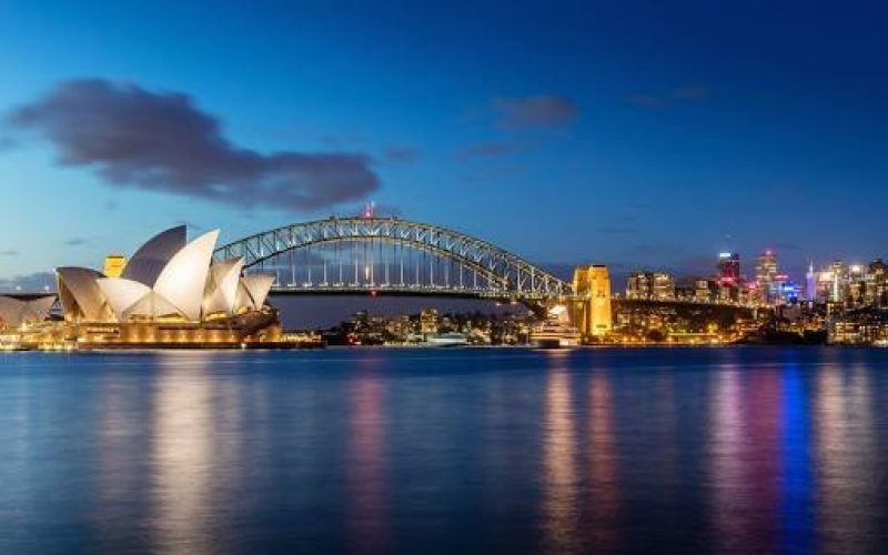 International Honeymoon 